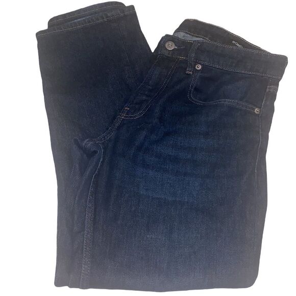 ✨ HP✨Bonobos Lightweight Slim Fit Stretch Jeans✨ - Picture 4 of 7